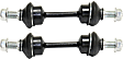 2010 Ford F-150 - Front, Driver and Passenger Side Sway Bar Link, Rear Wheel Drive