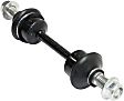 2010 Ford F-150 - Front, Driver and Passenger Side Sway Bar Link, Rear Wheel Drive
