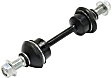 2010 Ford F-150 - Front, Driver and Passenger Side Sway Bar Link, Rear Wheel Drive