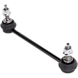 Front and Rear, Driver and Passenger Side Sway Bar Links
