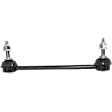 Front and Rear, Driver and Passenger Side Sway Bar Links