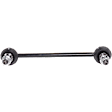 Front and Rear, Driver and Passenger Side Sway Bar Links