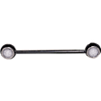 Front and Rear, Driver and Passenger Side Sway Bar Links