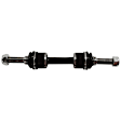 Front and Rear, Driver and Passenger Side Sway Bar Links