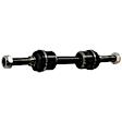 Front and Rear, Driver and Passenger Side Sway Bar Links