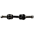 Front and Rear, Driver and Passenger Side Sway Bar Links