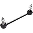 Front and Rear, Driver and Passenger Side Sway Bar Links