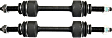 Front, Driver and Passenger Side Sway Bar Link