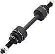 Front, Driver and Passenger Side Sway Bar Link