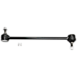 Front and Rear, Driver and Passenger Side Sway Bar Links