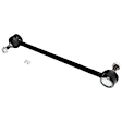 Front and Rear, Driver and Passenger Side Sway Bar Links