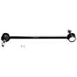 Front and Rear, Driver and Passenger Side Sway Bar Links