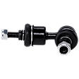 2011 Mazda 3 - Front and Rear, Driver and Passenger Side Sway Bar Link, Turbocharged