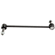 Front, Driver and Passenger Side Sway Bar Links, Non-Greasable