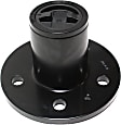 Locking Hub-Set of 4, Fits Models with Manual Locking Hubs, 27 Spline