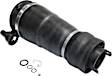 Front, Driver and Passenger Side Air Spring, Set of 2