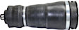 Front, Driver and Passenger Side Air Spring, Set of 2