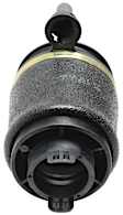Front, Driver and Passenger Side Air Spring, Set of 2