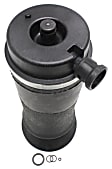 Air Spring - Rear, Driver and Passenger Side, 4WD
