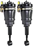 Front, Driver and Passenger Side Air Strut