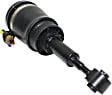 Front, Driver and Passenger Side Air Strut