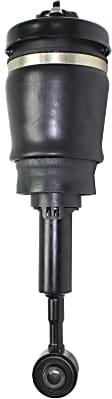 Front, Driver and Passenger Side Air Strut