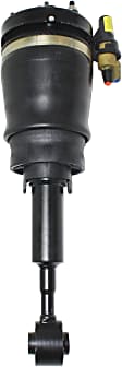 Front, Driver and Passenger Side Air Strut