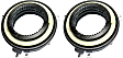 2010 Ford F-150 - 4WD Actuator, 4WD