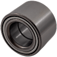 Rear, Driver and Passenger Side Wheel Bearing