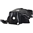 Driver and Passenger Side Engine Splash Shields