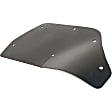 Driver and Passenger Side Engine Splash Shields