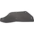 Driver and Passenger Side Engine Splash Shields