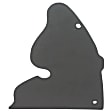 Driver and Passenger Side Engine Splash Shields