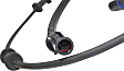 Front, Driver and Passenger Side ABS Speed Sensors