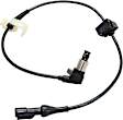 2001 Ford F-150 - Front, Driver and Passenger Side ABS Speed Sensor, RWD