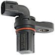 Rear, Center ABS Speed Sensor Set of 2