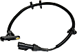 2004 Ford Explorer - ABS Speed Sensor, With Stability Control