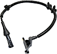2004 Ford Explorer - ABS Speed Sensor, With Stability Control