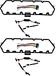 Valve Cover Gasket