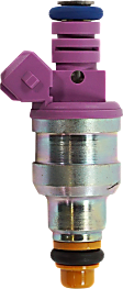 Fuel Injector - Set of 2, New