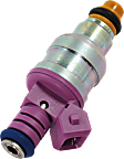 Fuel Injector - Set of 2, New