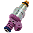 2001 Ford E-450 Econoline Super Duty - Fuel Injector, Set of 8, 5.4L 8Cyl