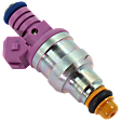 2001 Ford E-450 Econoline Super Duty - Fuel Injector, Set of 8, 5.4L 8Cyl