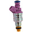 2001 Ford E-450 Econoline Super Duty - Fuel Injector, Set of 8, 5.4L 8Cyl