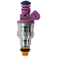 2001 Ford E-450 Econoline Super Duty - Fuel Injector, Set of 8, 5.4L 8Cyl