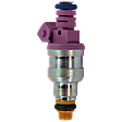 2001 Ford E-450 Econoline Super Duty - Fuel Injector, Set of 8, 5.4L 8Cyl