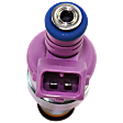 2001 Ford E-450 Econoline Super Duty - Fuel Injector, Set of 8, 5.4L 8Cyl