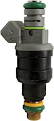 1988 Ford Ranger - Fuel Injector, Set of 4, 2.3L 4Cyl