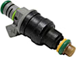1988 Ford Ranger - Fuel Injector, Set of 4, 2.3L 4Cyl