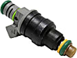 Fuel Injector - Set of 6, New